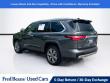 2025 Toyota Sequoia SR5