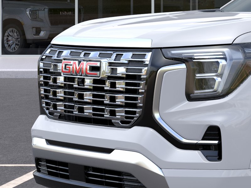 2026 GMC Terrain Denali - Photo 13