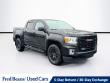 2022 GMC Canyon 4WD Elevation