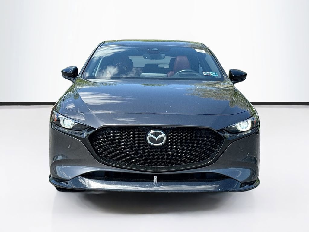 Used 2023 Mazda Mazda3 Hatchback 2.5 Turbo Premium Plus