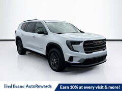 2025 GMC Acadia Elevation SUV