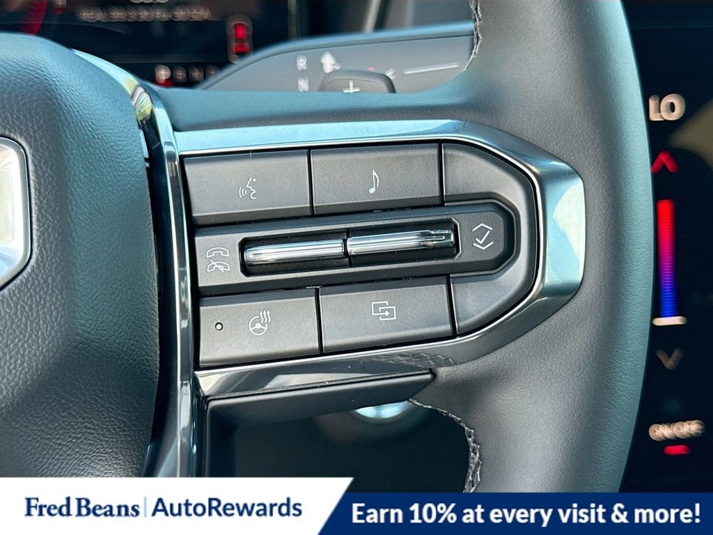 2026 GMC Terrain Elevation - Photo 41