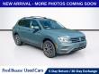 2020 Volkswagen Tiguan 2.0T SE