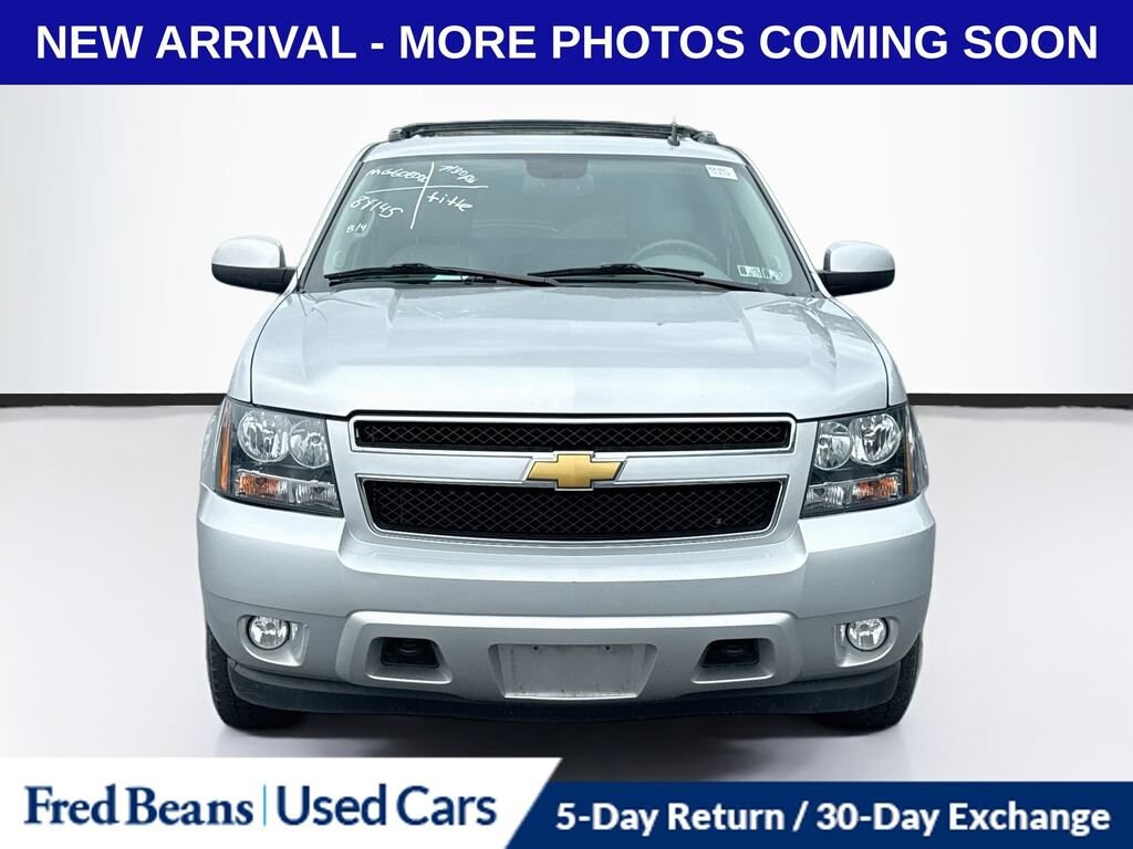 Used 2013 Chevrolet Avalanche LT Truck