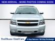 2013 Chevrolet Avalanche LT
