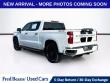 2025 Chevrolet Silverado 1500 Custom Truck