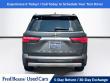 2025 Toyota Sequoia SR5