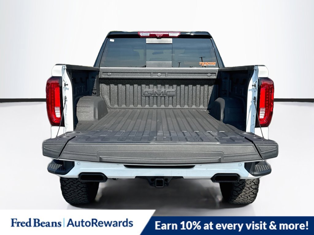 2026 GMC Sierra 1500 AT4 - Photo 31