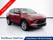Certified 2024 Buick Encore GX Preferred SUV