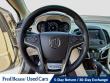 2015 Buick Lacrosse Leather