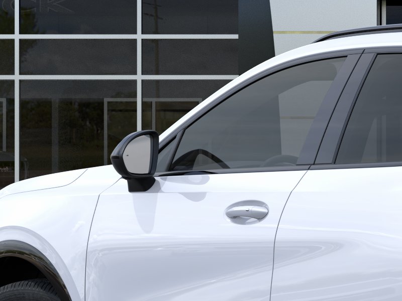 2026 Buick Envision Sport Touring - Photo 11