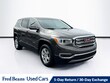 GMC Acadia
