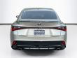 2023 LEXUS IS IS 350 F Sport