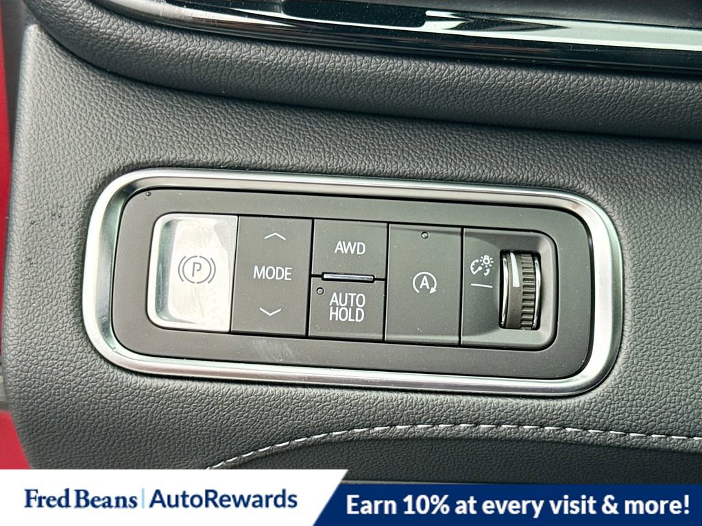 2026 Buick Enclave Sport Touring - Photo 14