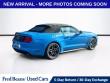 2023 Ford Mustang Ecoboost