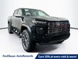  GMC Canyon