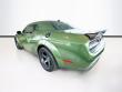 2023 Dodge Challenger SRT Super Stock