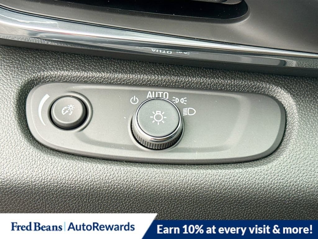 2026 Buick Envista Preferred - Photo 13