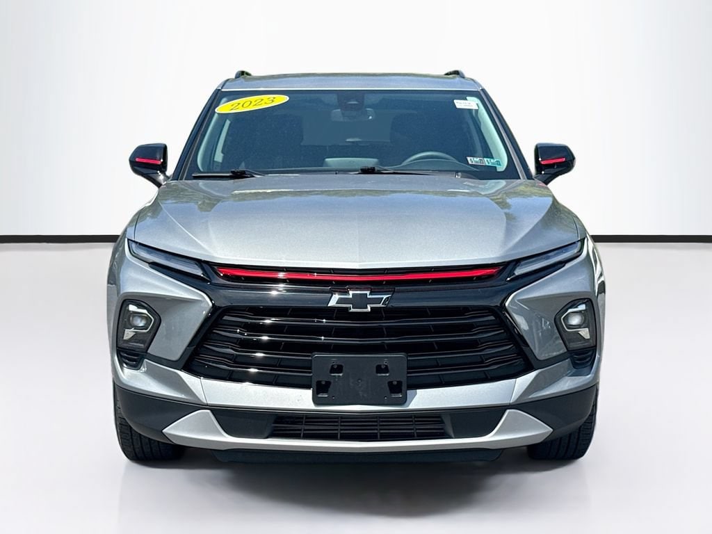 Used 2023 Chevrolet Blazer 2LT SUV