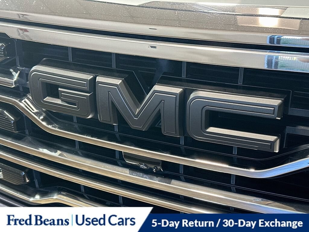 Used 2024 GMC Sierra 1500 SLT Truck