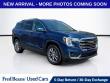 Used 2023 GMC Terrain SLT SUV