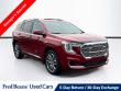 Certified 2024 GMC Terrain Denali SUV