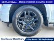 2025 Chevrolet Silverado 1500 Custom Truck