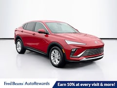2026 Buick Envista Preferred SUV