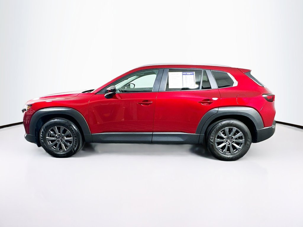 Used 2023 Mazda CX-50 2.5 S Preferred Plus SUV