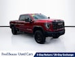 GMC Sierra 2500 HD
