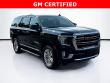 Used 2022 GMC Yukon SLT SUV
