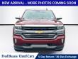 2017 Chevrolet Silverado 1500 High Country