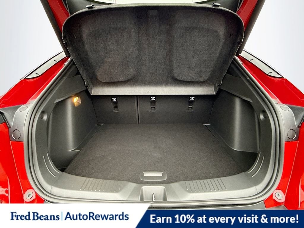 2026 Buick Envista Preferred - Photo 29