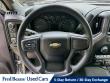 2025 Chevrolet Silverado 2500 HD Custom Truck