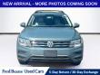 2020 Volkswagen Tiguan 2.0T SE