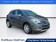 Used 2016 Buick Encore Premium SUV