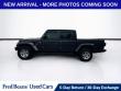 2021 Jeep Gladiator Sport S