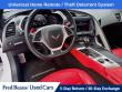 2017 Chevrolet Corvette Stingray 2LT