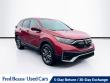Used 2022 Honda CR-V EX-L