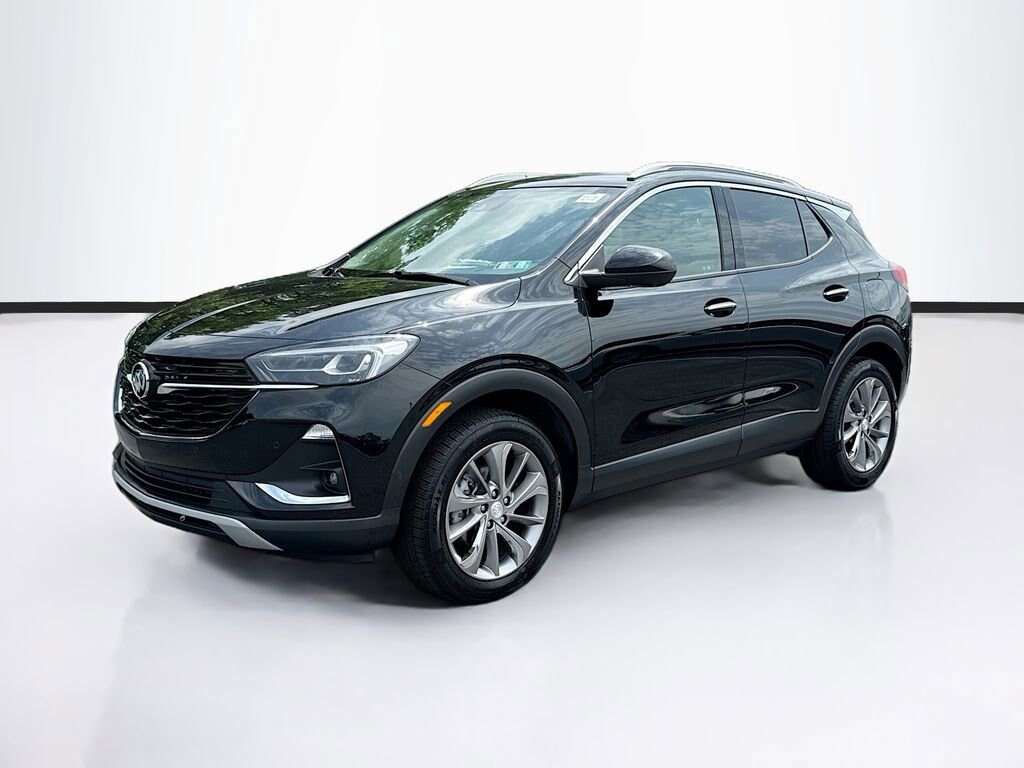 Used 2020 Buick Encore GX Essence SUV