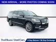 2020 Lincoln Navigator L Reserve