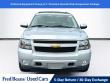 2013 Chevrolet Avalanche LT