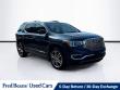 Used 2018 GMC Acadia Denali SUV