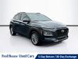 Used 2021 Hyundai Kona SEL Plus