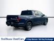 2023 Honda Ridgeline RTL Truck
