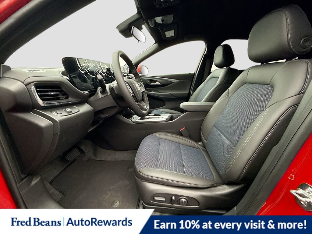 2026 Buick Envista Preferred - Photo 24