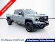  Chevrolet Silverado 2500 HD