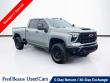 Used 2024 Chevrolet Silverado 2500 HD ZR2 Truck