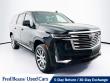 2023 CADILLAC Escalade ESV Premium Luxury Platinum