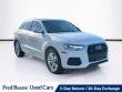 Used 2016 Audi Q3 Premium Plus